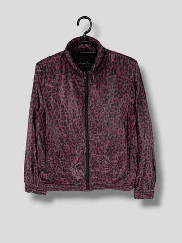 Hysteric glamour leopard jacket - Gem
