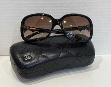 【美品】CHANEL sunglasses vintage case coco $_57.JPG?set_id=8800005007