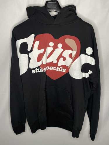 Stussy cactus plant flea - Gem