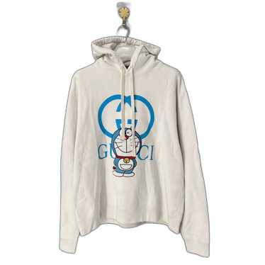 DORAEMON × GUCCI  フーディー s-l400.jpg