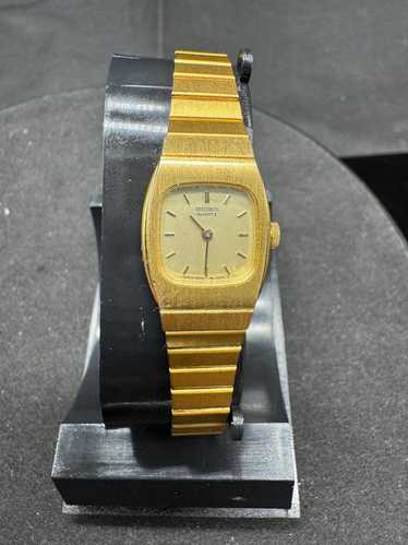 Seiko twin quartz 9721-5020 - Gem