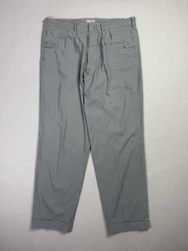 Margaret Howell Linen Pant - Gem