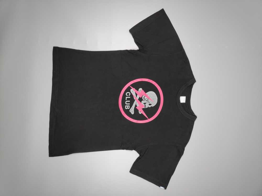 NEIGHBORHOOD×Fragment Design M-65 Fragment Design × Neighborhood NEIGHBORHOOD X FRAGMEN… - Gem