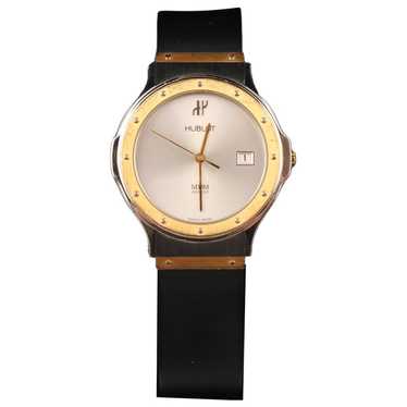 Hublot mdm watch - Gem