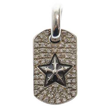 Chrome hearts tny star - Gem