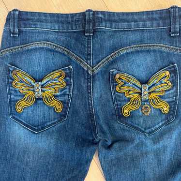 Rare miss sixty jeans - Gem