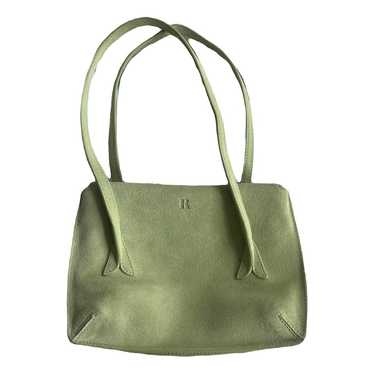 Rouje Paris ルージュ ラフィアバッグ ショルダーバッグ Rouje j bag - Gem