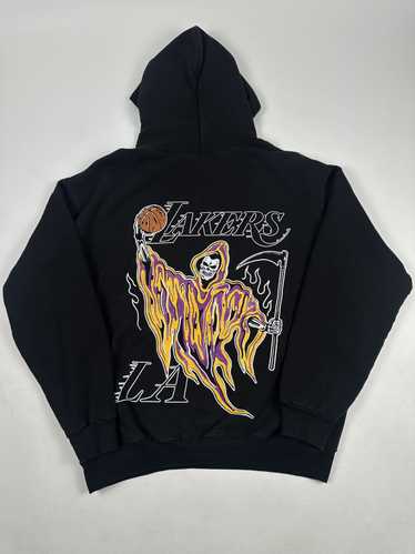 Warren lotas lakers - Gem