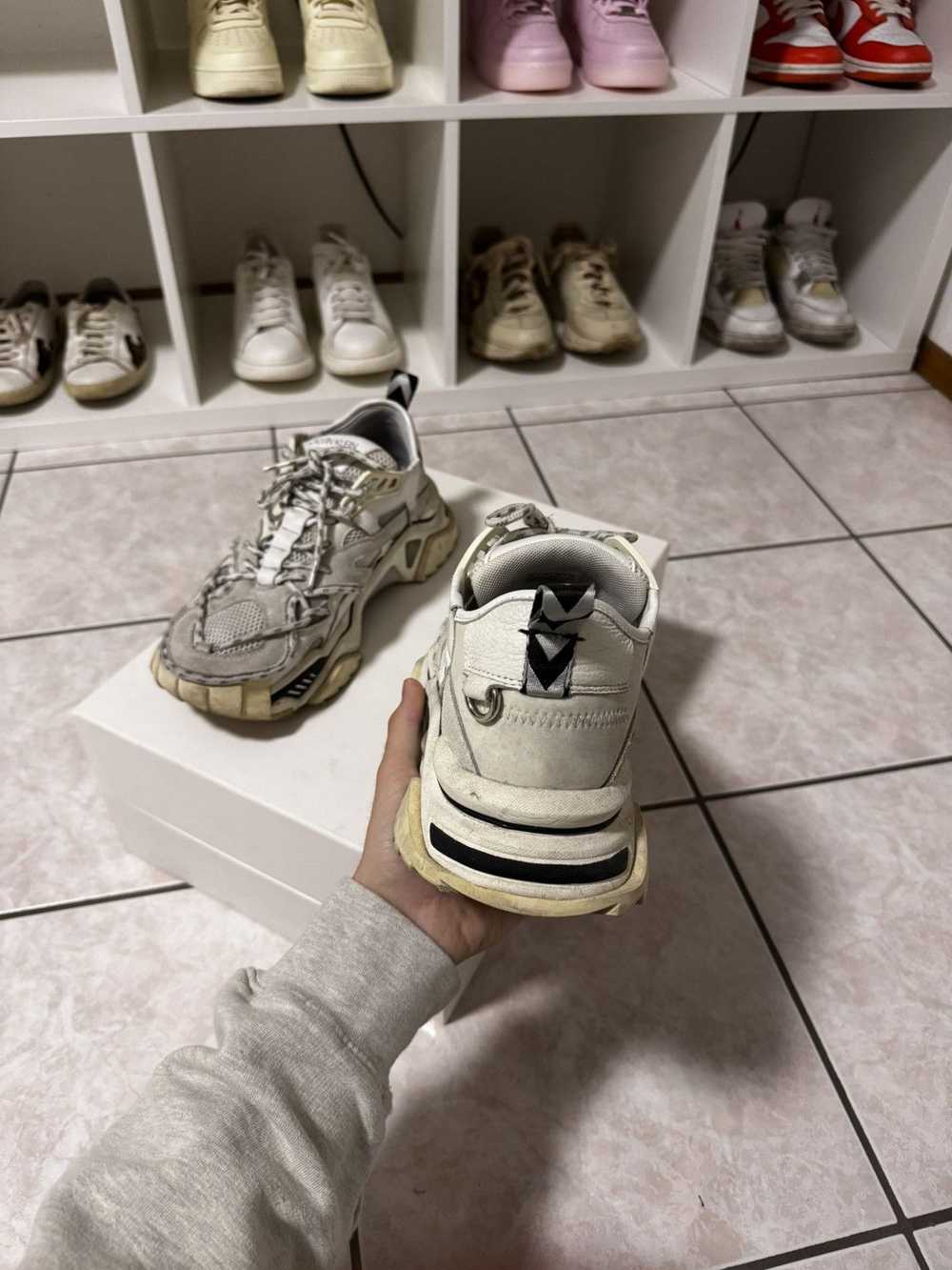 Calvin Klein 205W39NYC × Raf Simons Calvin Klein Stri… - Gem