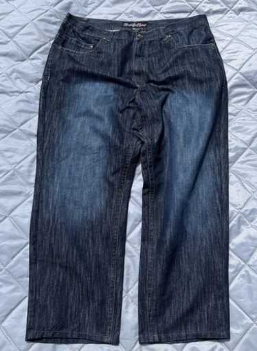 Vintage brooklyn xpress jeans - Gem