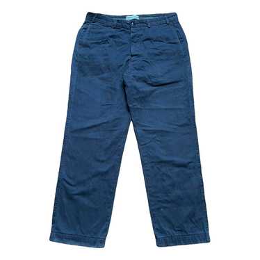 Vintage 80s Stone Island Trousers Medium – Freshmans Archive
