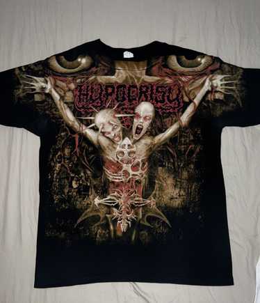 Hypocrisy - penetralia - Gem