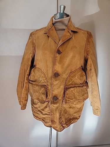 American field hunting jacket - Gem
