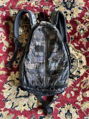 Undercover backpack - Gem