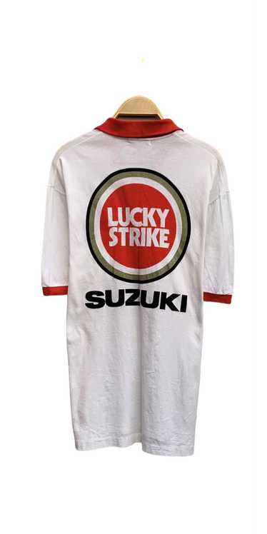 Honda Lucky Strike | Grailed