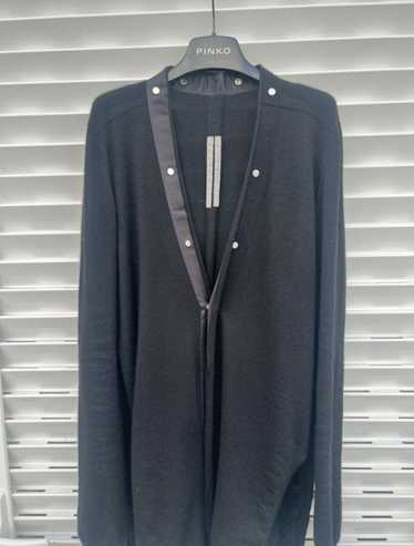 Rick owens tecuatl ss - Gem