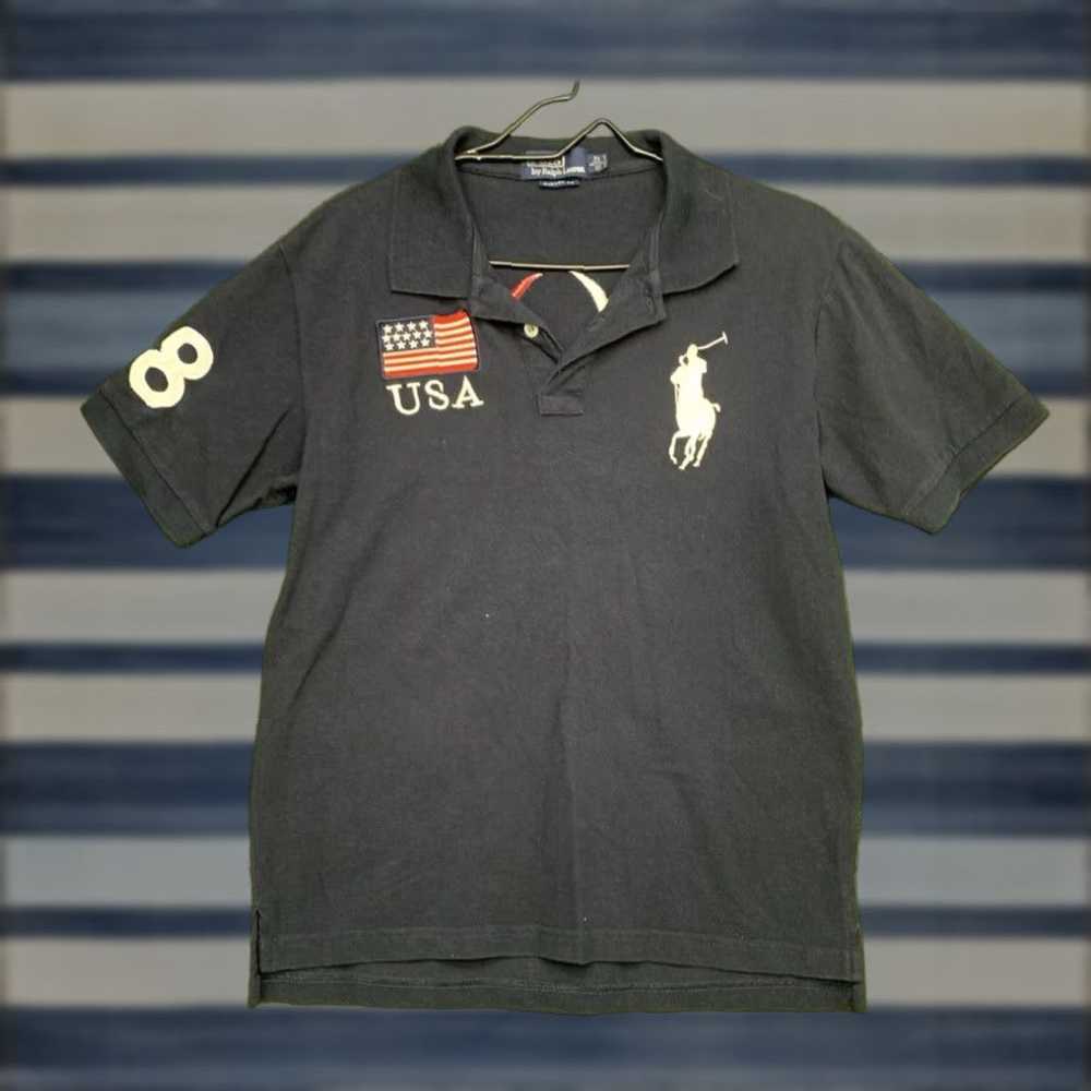 Polo Ralph Lauren VINTAGE Polo Ralph Lauren Polo … - image 1