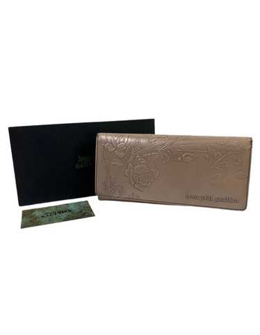 小物 Jean Paul Gaultier long wallet archive Jean Paul Gaultier long wallet archive