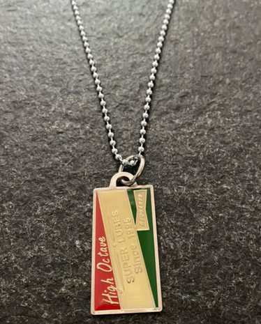アクセサリー DSQUARED 2 Skull necklace DSQUARED 2 Skull necklace Necklaces
