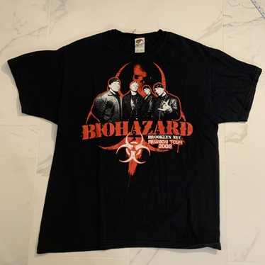 Indecision nyhc biohazard most - Gem