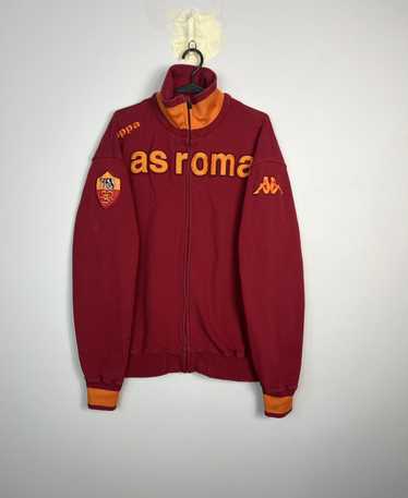 Vintage kappa as roma - Gem