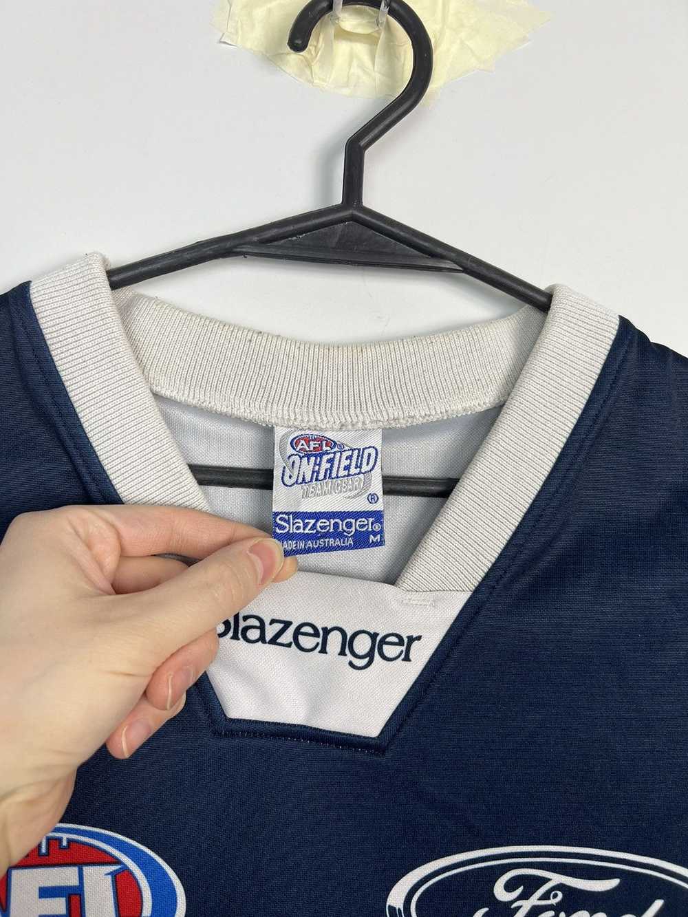 Geelong Cats Cotton On Home Guernsey Mens 2024 - MCG Shop