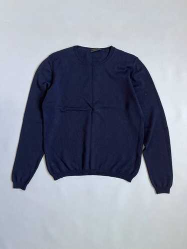 Prada milano knit sweater - Gem