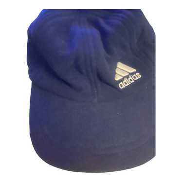 【90s】adidas equipment キャップ ネイビー Vintage adidas equipment hat - Gem