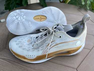 Li-ning wade 808 2 - Gem
