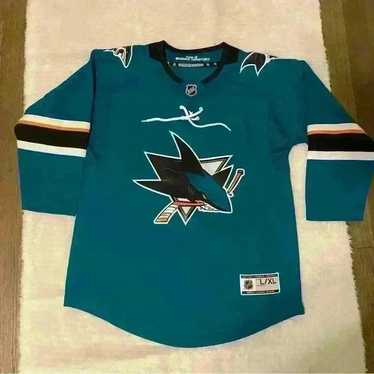 NHL jersey - Gem