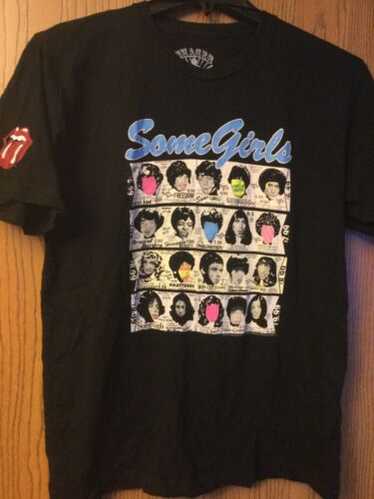 The Rolling Stones – Some Girls – CD (Album, Reissue