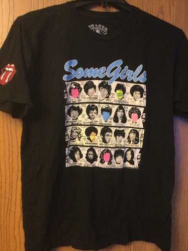 Rolling stones some girls - Gem