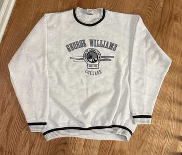 新規購入 College of william and - Gem トップス