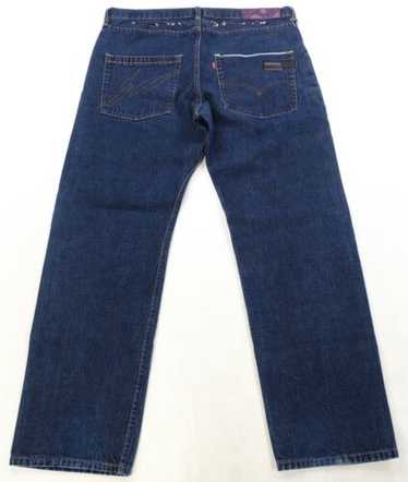 Fragment design × levis - Gem