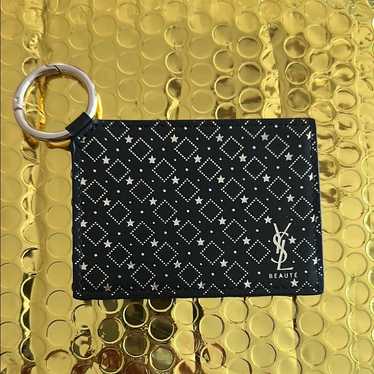 Ysl Key Pouch | eBay