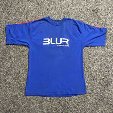 Blur ブラー 音楽Tシャツ ロックTシャツ バンドTシャツ