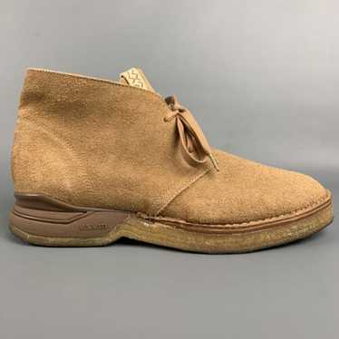 Visvim chukka in - Gem