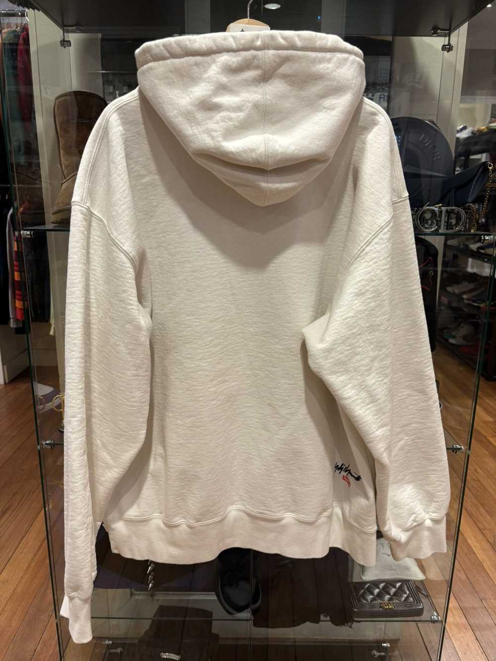 Supreme × Yohji Yamamoto Supreme X Yohji Yamamoto Tek… - Gem