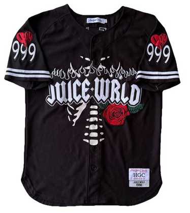 Headgear classics juice wrld - Gem