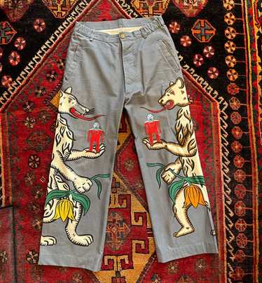 Walter van beirendonck archive - Gem