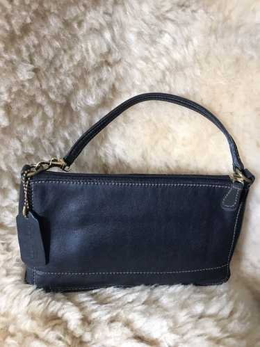 Item coach old coach - Gem