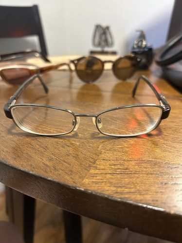 Chanel vintage glasses - Gem