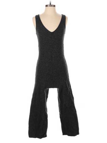 Madewell Women Gray Jumpsuit XS