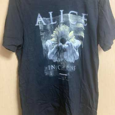 Alice in chains shirt - Gem