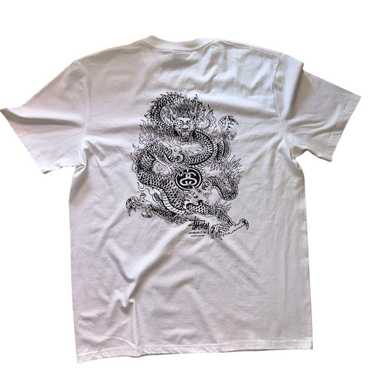 Stussy shirt japan - Gem