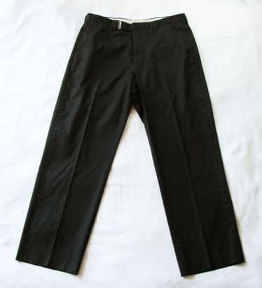 Vintage helmut lang cotton - Gem