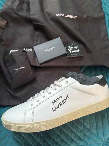 Ysl saint laurent low - Gem