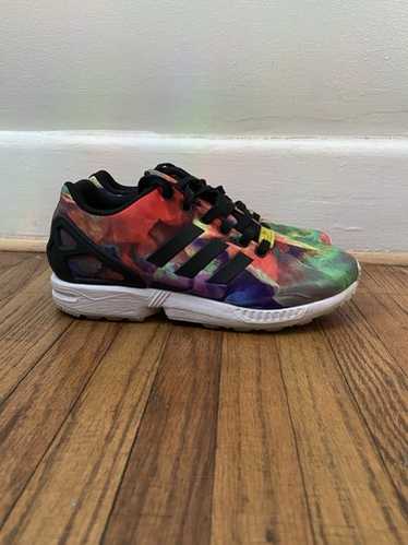 Adidas zx flux - - Gem