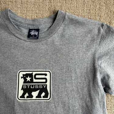 Stussy t m 80s - Gem