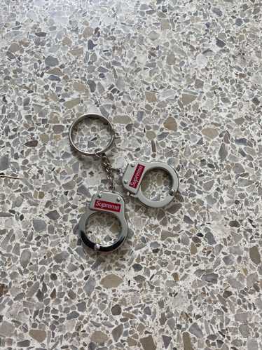 Supreme keychain - Gem